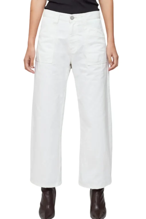 Malba Gusset Cargo Pants