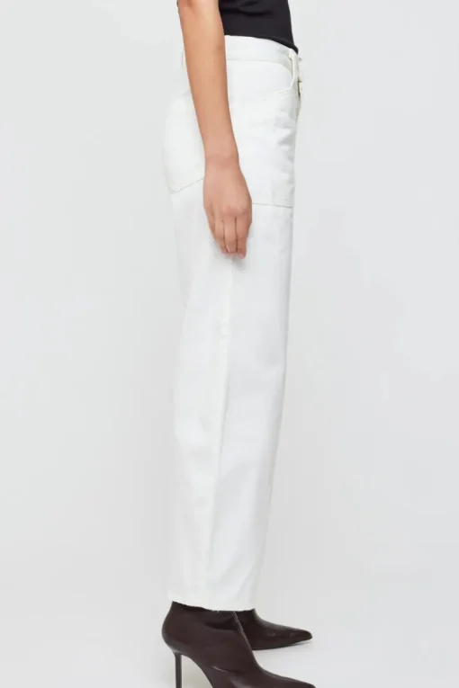 Malba Gusset Cargo Pants