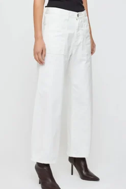 Malba Gusset Cargo Pants