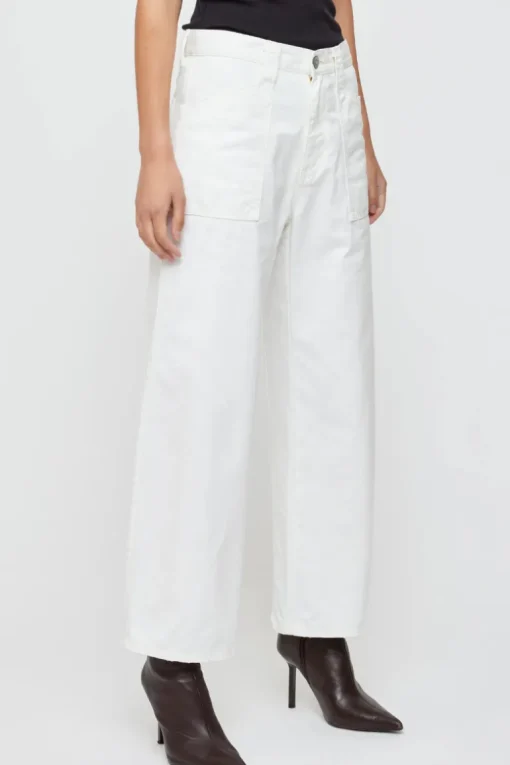 Malba Gusset Cargo Pants