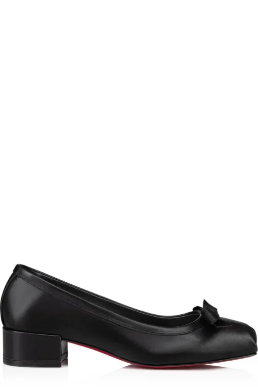 Mamaflirt Ballerina Pump