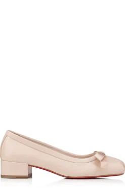 Mamaflirt Ballerina Pump