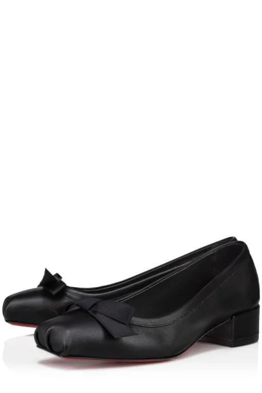 Mamaflirt Ballerina Pump