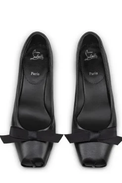 Mamaflirt Ballerina Pump