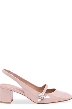 Manet Slingback Heels