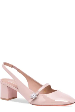 Manet Slingback Heels