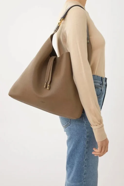Marcie Hobo Bag