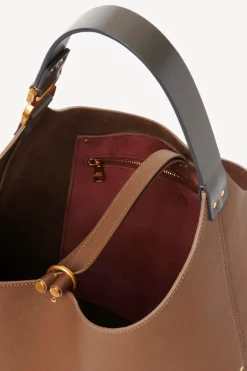 Marcie Hobo Bag