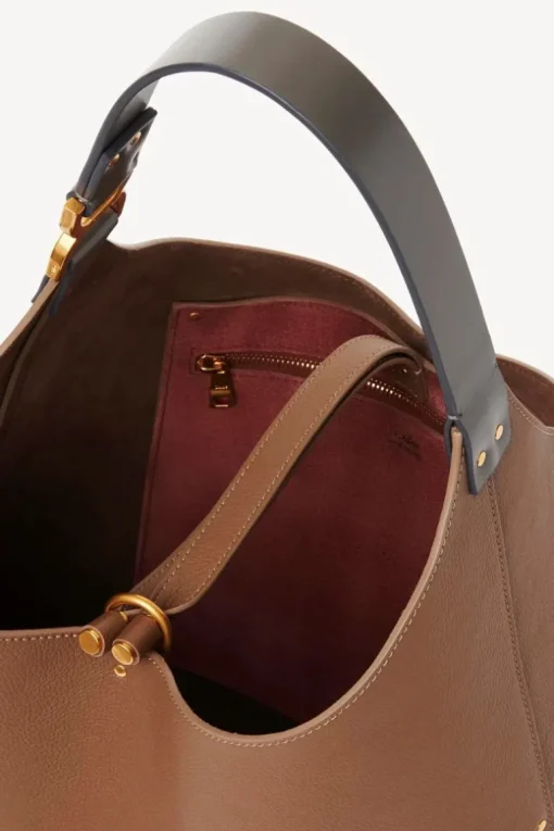 Marcie Hobo Bag