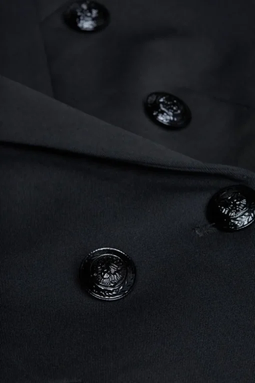 Marie Slim-Fit Blazer