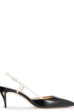 Mario 65 Slingback Pump