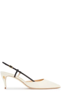 Mario 65 Slingback Pump