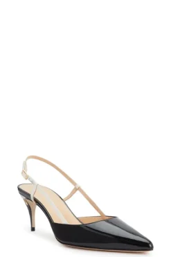 Mario 65 Slingback Pump