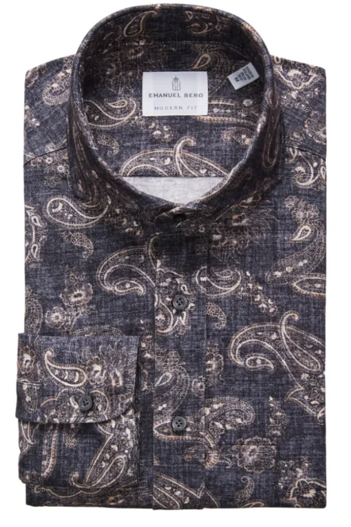 Marseille Premium Jersey Shirt