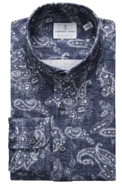 Marseille Premium Jersey Shirt
