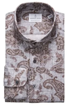 Marseille Premium Jersey Shirt