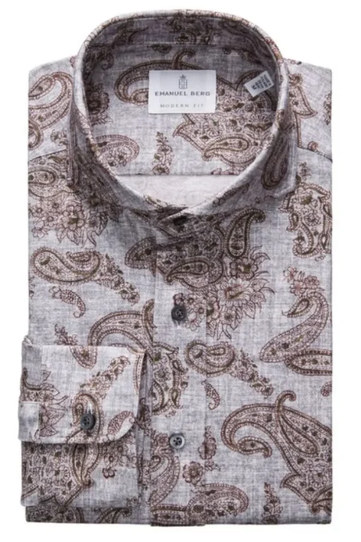 Marseille Premium Jersey Shirt