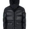 Masaya Short Down Jacket