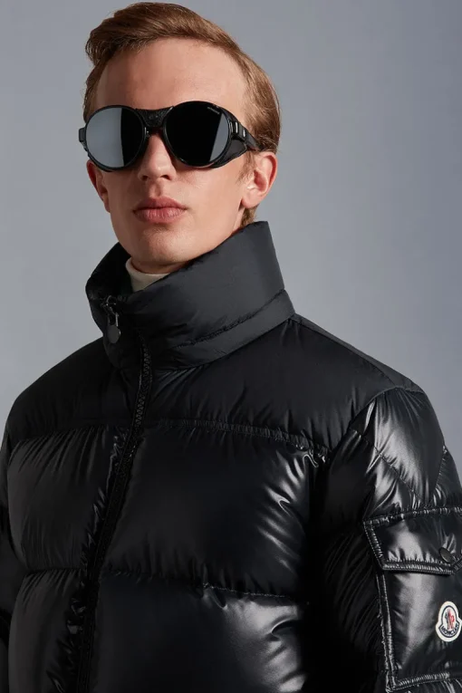 Masaya Short Down Jacket