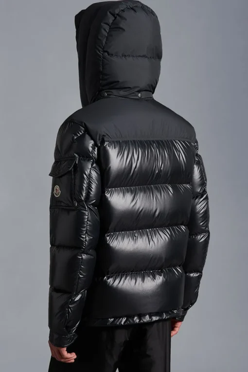 Masaya Short Down Jacket