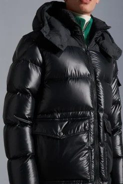 Masaya Short Down Jacket