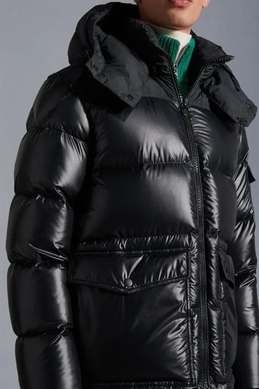 Masaya Short Down Jacket