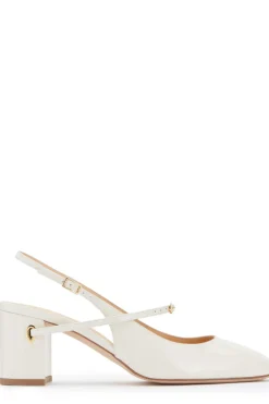 Mattia 65 Slingback Pump