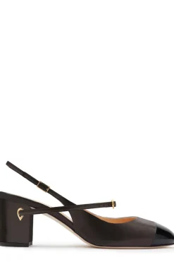 Mattia 65 Slingback Pump