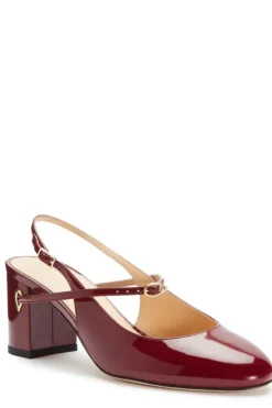 Mattia 65 Slingback Pump