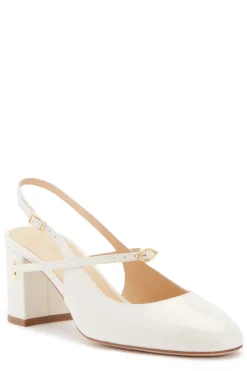 Mattia 65 Slingback Pump