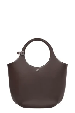 Medium Holy Leather Bag