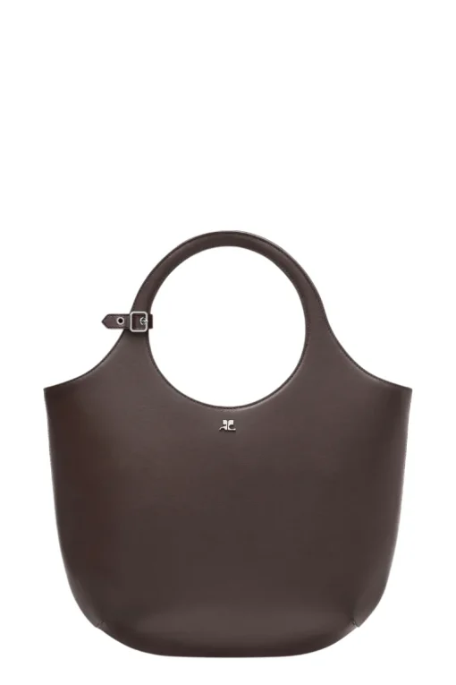 Medium Holy Leather Bag