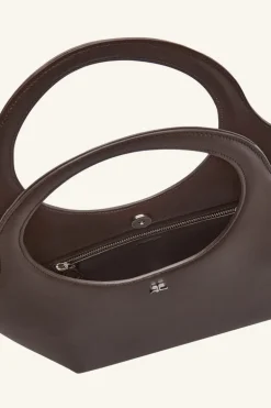 Medium Holy Leather Bag