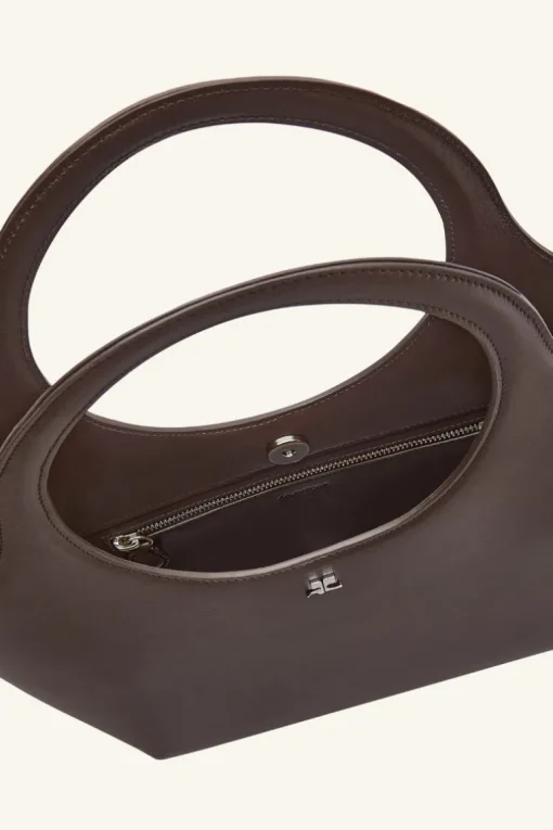 Medium Holy Leather Bag