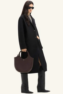 Medium Holy Leather Bag