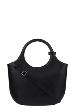 Medium Holy Leather Bag
