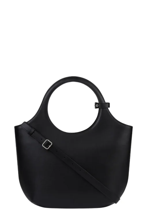 Medium Holy Leather Bag