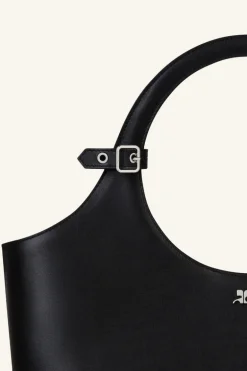 Medium Holy Leather Bag