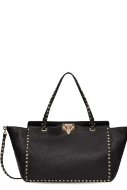 Medium Rockstud Bag
