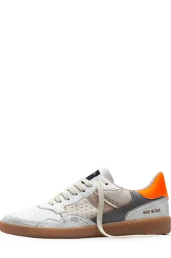 Mega T Sneakers