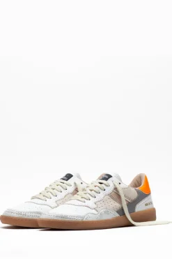 Mega T Sneakers