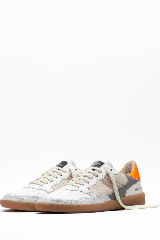 Mega T Sneakers