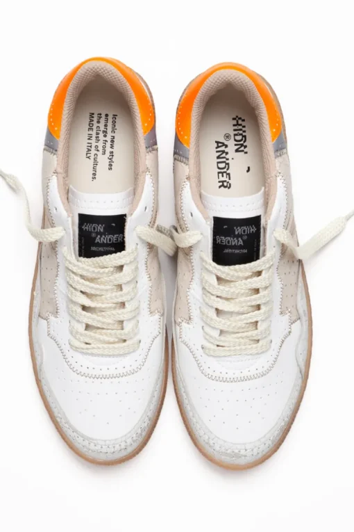 Mega T Sneakers