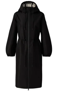 MEKELLE-Z Recycled Technical Rain Coat