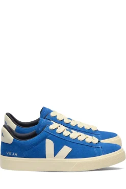 Men's Campo Bold Suede Sneakers