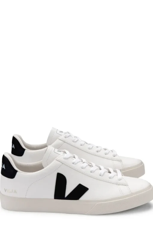 Mens Campo ChromeFree Sneakers