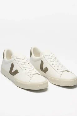 Mens Campo ChromeFree Sneakers