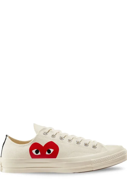 Men's Chuck 70 Low Tops