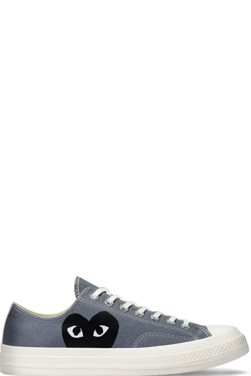 Men's Chuck 70 Low Tops