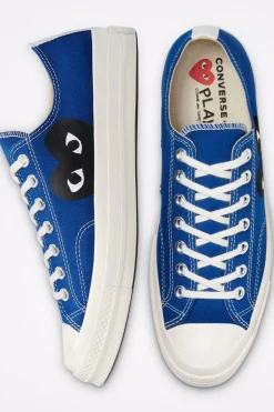 Men's Chuck 70 Low Tops